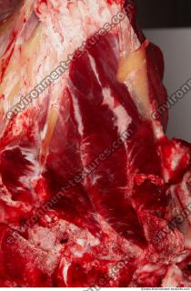 beef meat 0078